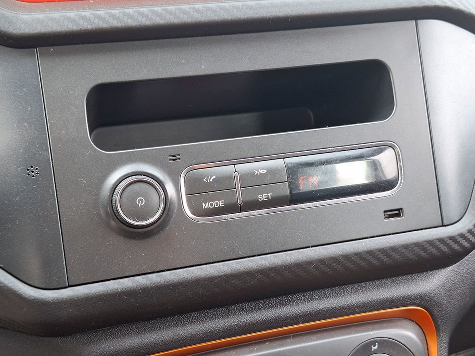 Chery TIGGO 2 1.5 GLS MT 2022 - Imagen 14 de 20