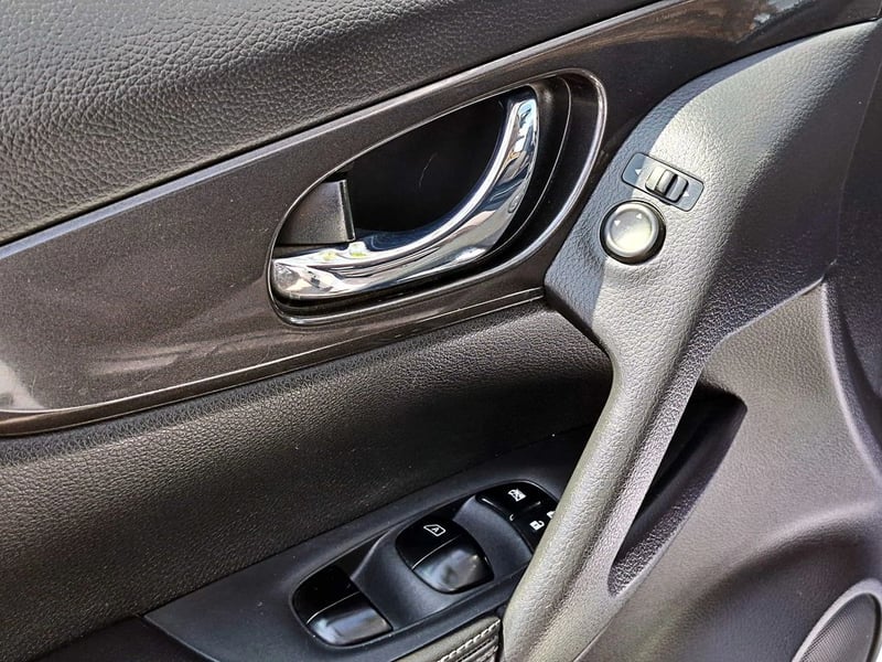 Nissan X-TRAIL 2.5 ADVANCE CVT AT 2019 - Imagen 8 de 16