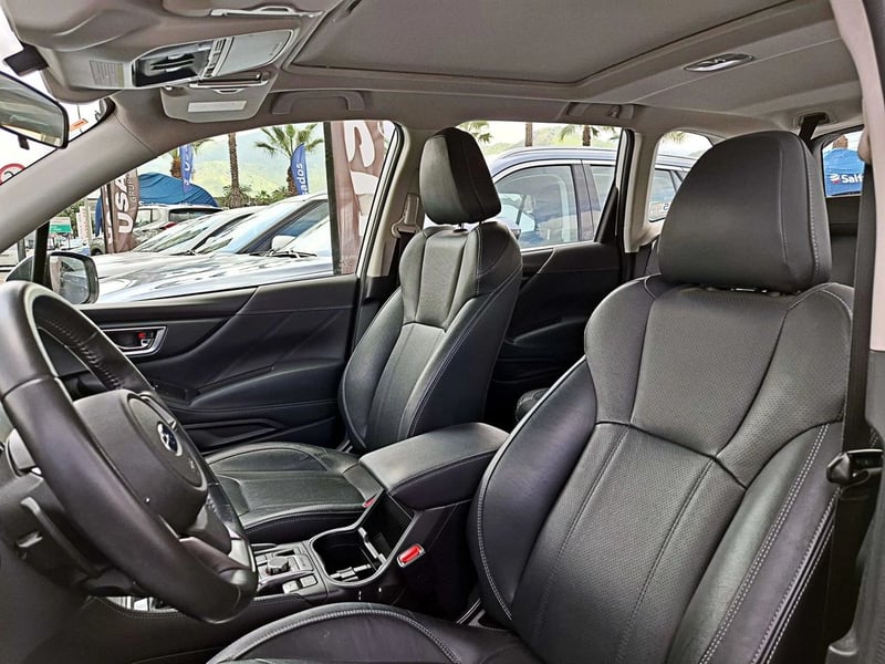 Subaru FORESTER 2.5I LIMITED 2019 - Imagen 11 de 19