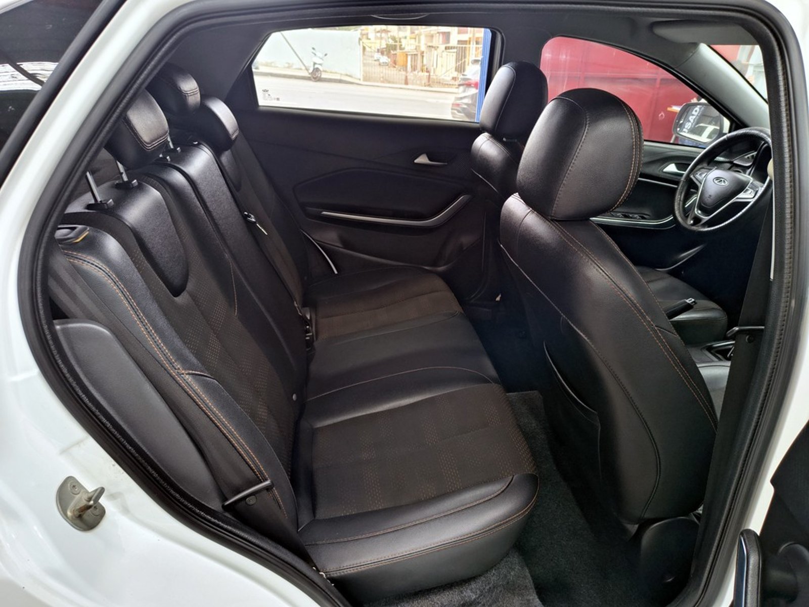 Chery TIGGO 2 1.5 VVT 2022 - Imagen 18 de 18