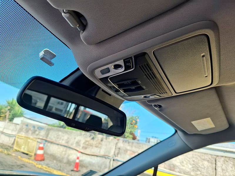Honda RIDGELINE 3.5 RTL SENSING AT 4X4 2020 - Imagen 19 de 20