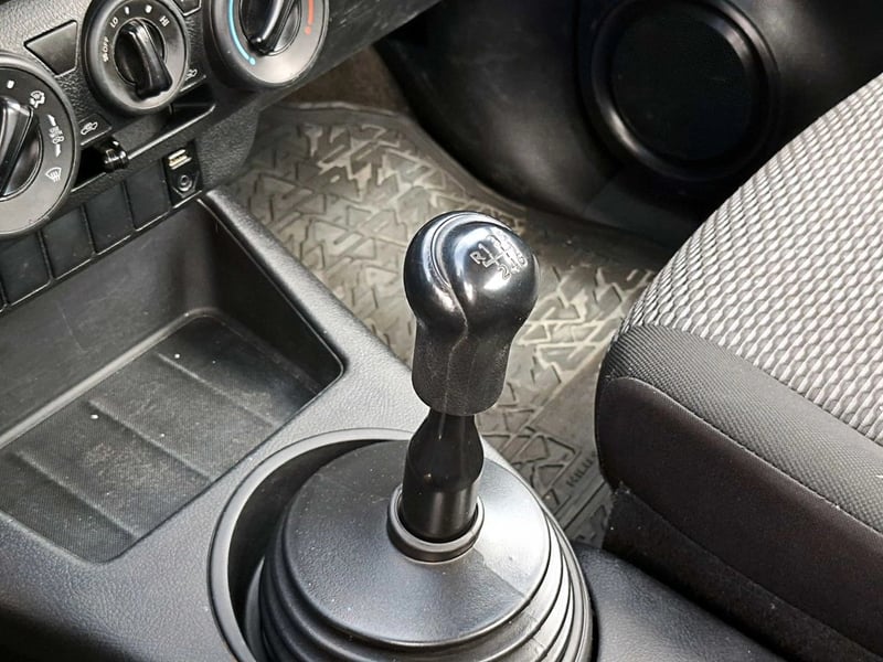 Toyota HILUX 2.4 CS 7AB MT 4X4 DIESEL 2022 - Imagen 16 de 16