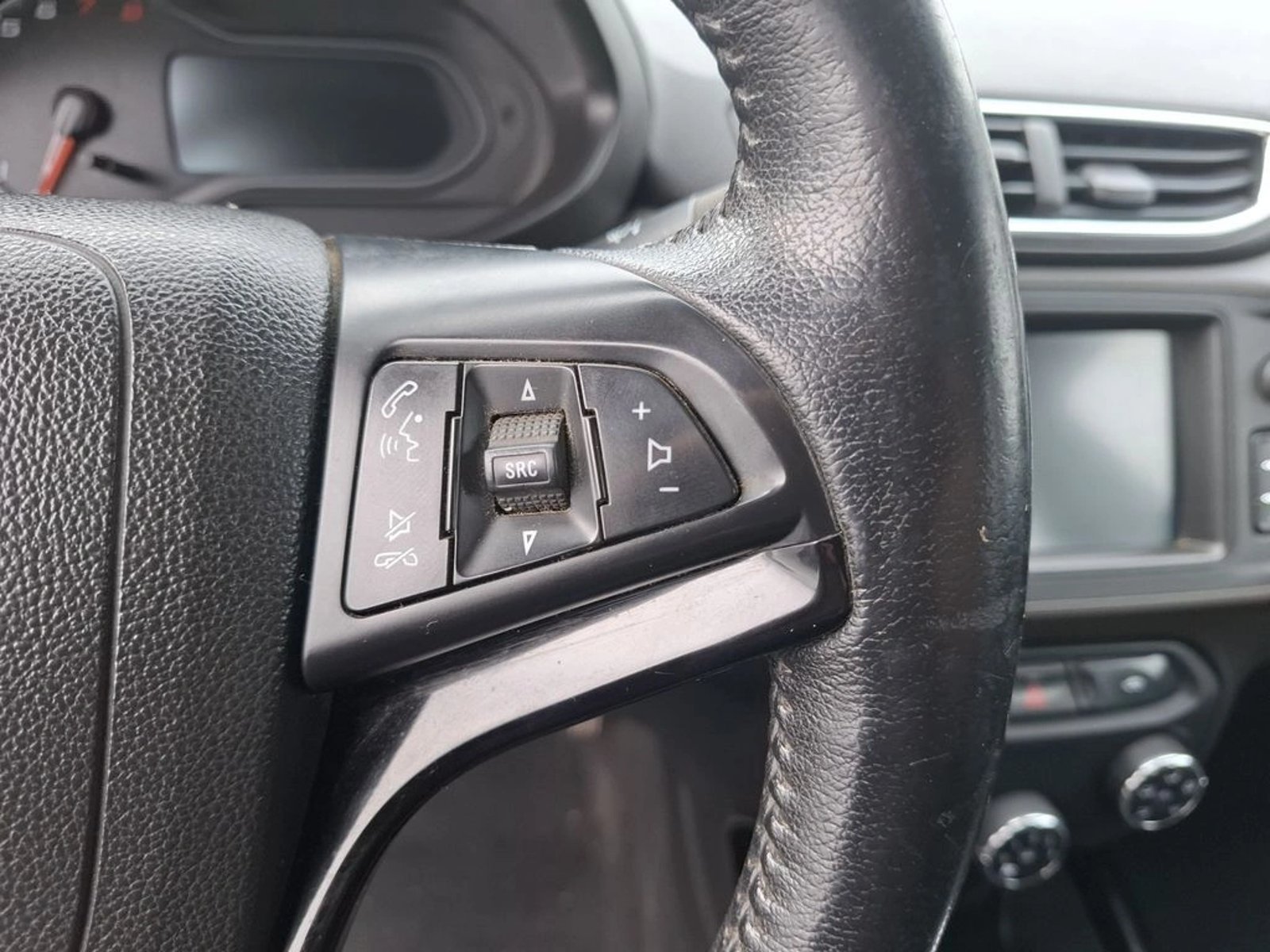 Chevrolet PRISMA 1.4 LTZ AT 2019 - Imagen 14 de 19