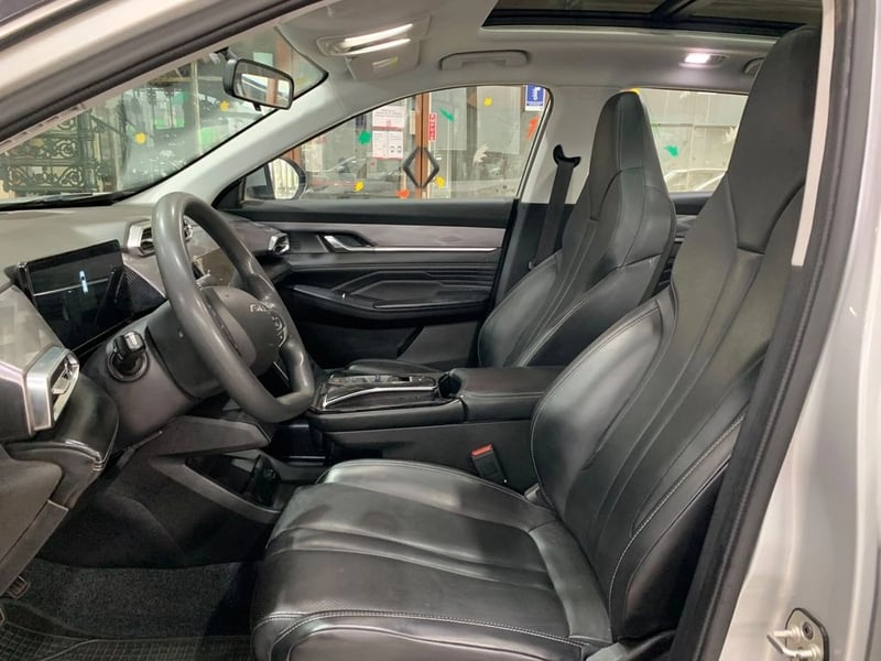 Dongfeng MAGE 1.5 E1 AT 2025 - Imagen 7 de 10