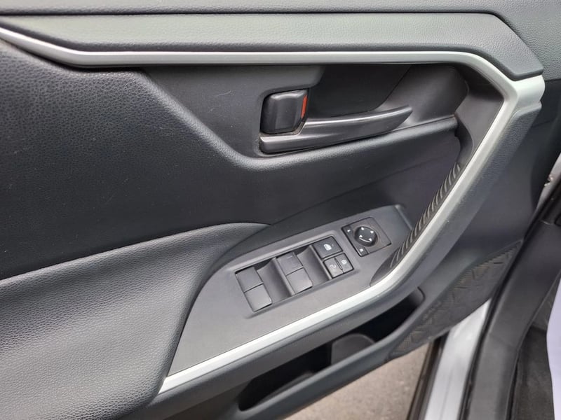 Toyota RAV4 2.0 AUT 2020 - Imagen 10 de 18
