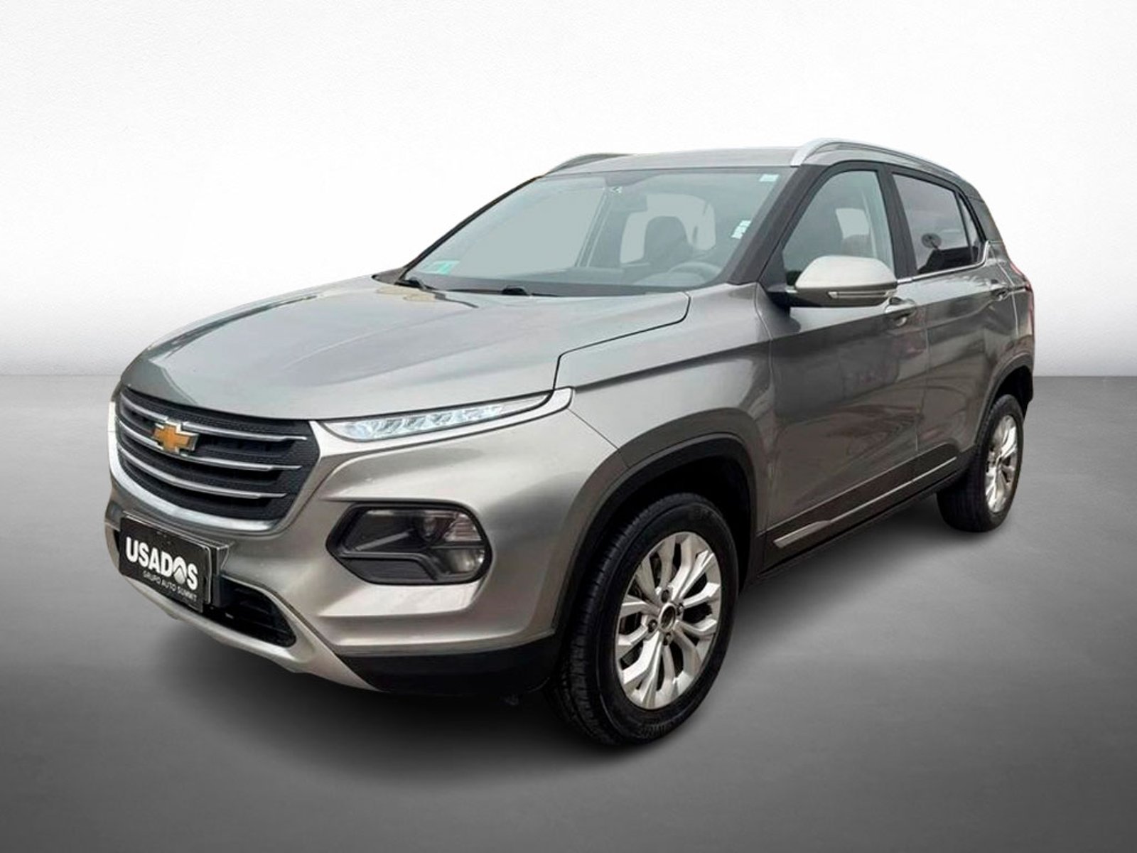 Chevrolet Groove 2021