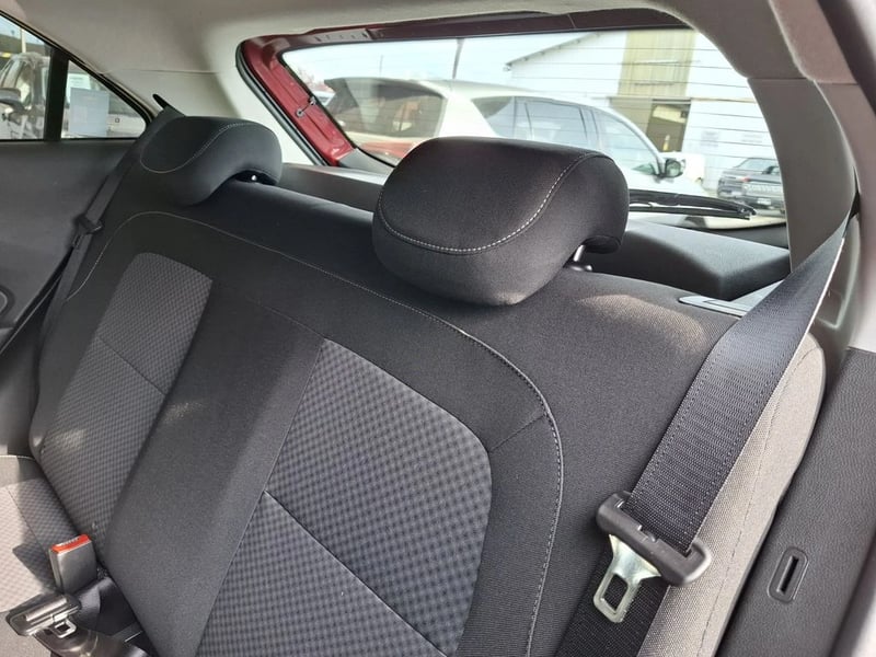 Chevrolet ONIX 1.4 LT 4X2 HB MT 5P 2019 - Imagen 17 de 17