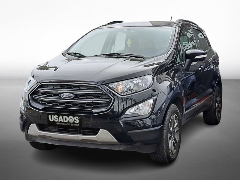 Ford ECOSPORT 1.5 FREESTYLE MT 2020