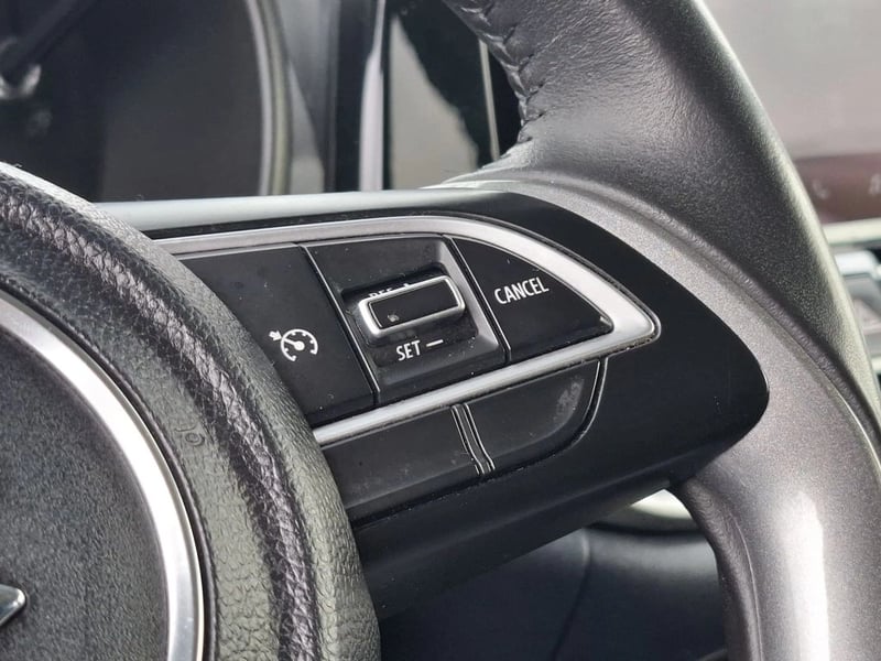 Suzuki BALENO GLX 1.5 AT 2024 - Imagen 13 de 16