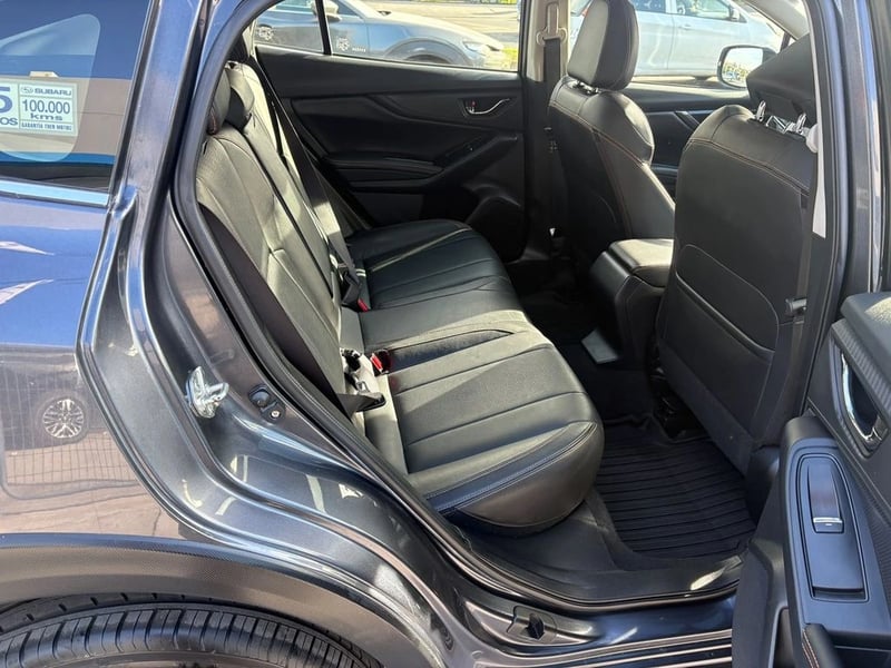 Subaru XV 2.0I AWD CVT A Limited 2019 - Imagen 8 de 9