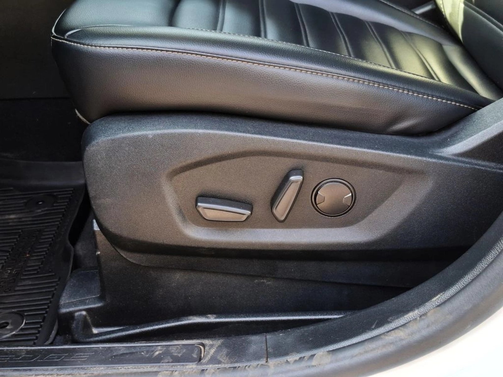 Ford EDGE 2.0 2022 - Imagen 14 de 20