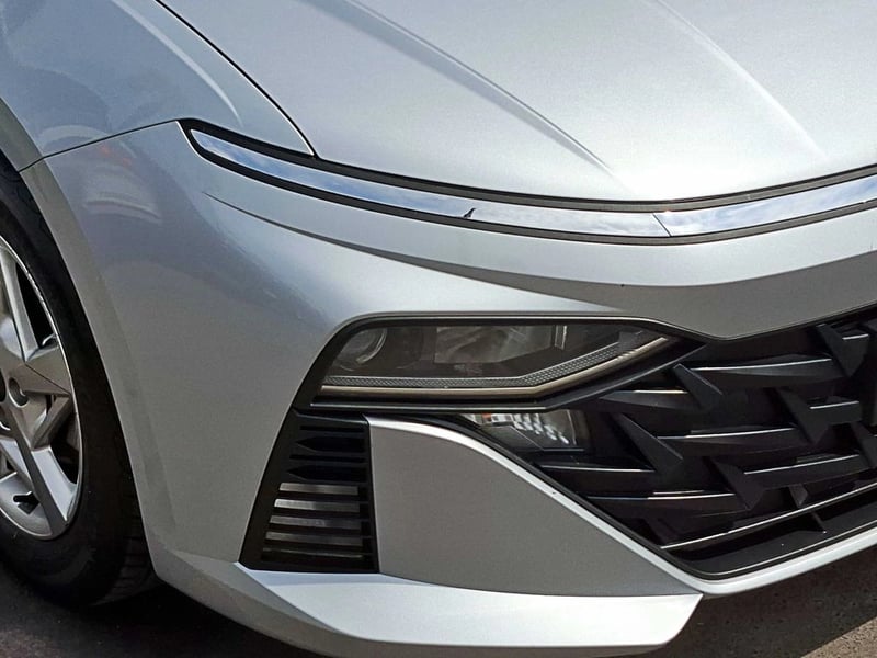 Hyundai ACCENT 1.5 BN7I DESIGN MT 2024 - Imagen 3 de 18