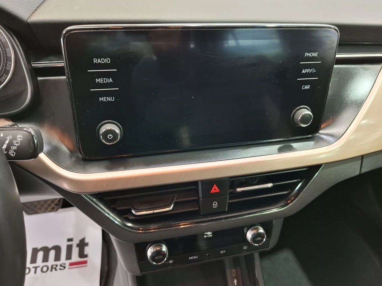Skoda KAMIQ 1.5 TSI STYLE 4X2 AT 5P 2022 - Imagen 20 de 20