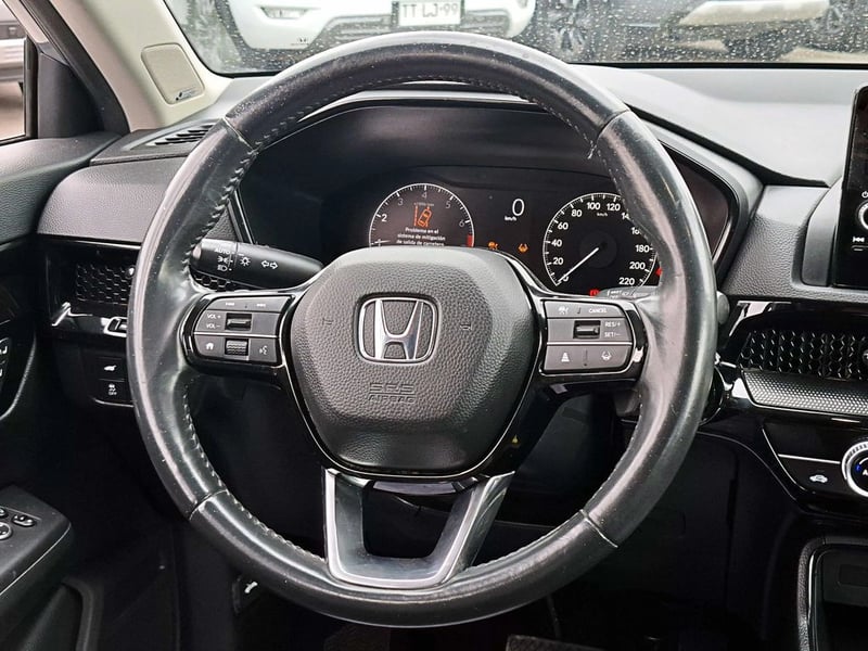 Honda CR-V 1.5 TOURING TURBO AT 4X4 2024 - Imagen 11 de 16