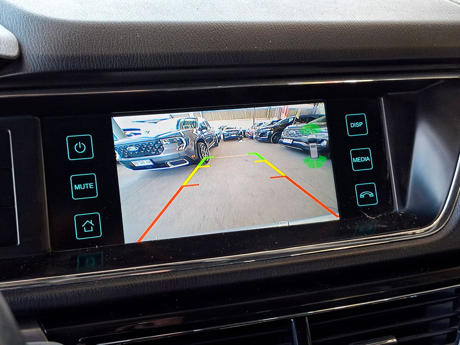 Changan A500 1.5 COMFORT MT 2019 - Imagen 13 de 20