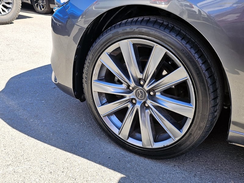 Mazda 6 2.5 V 2021 - Imagen 10 de 20