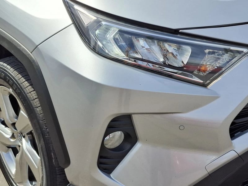 Toyota RAV4 2.0 XLE AT 2019 - Imagen 5 de 19