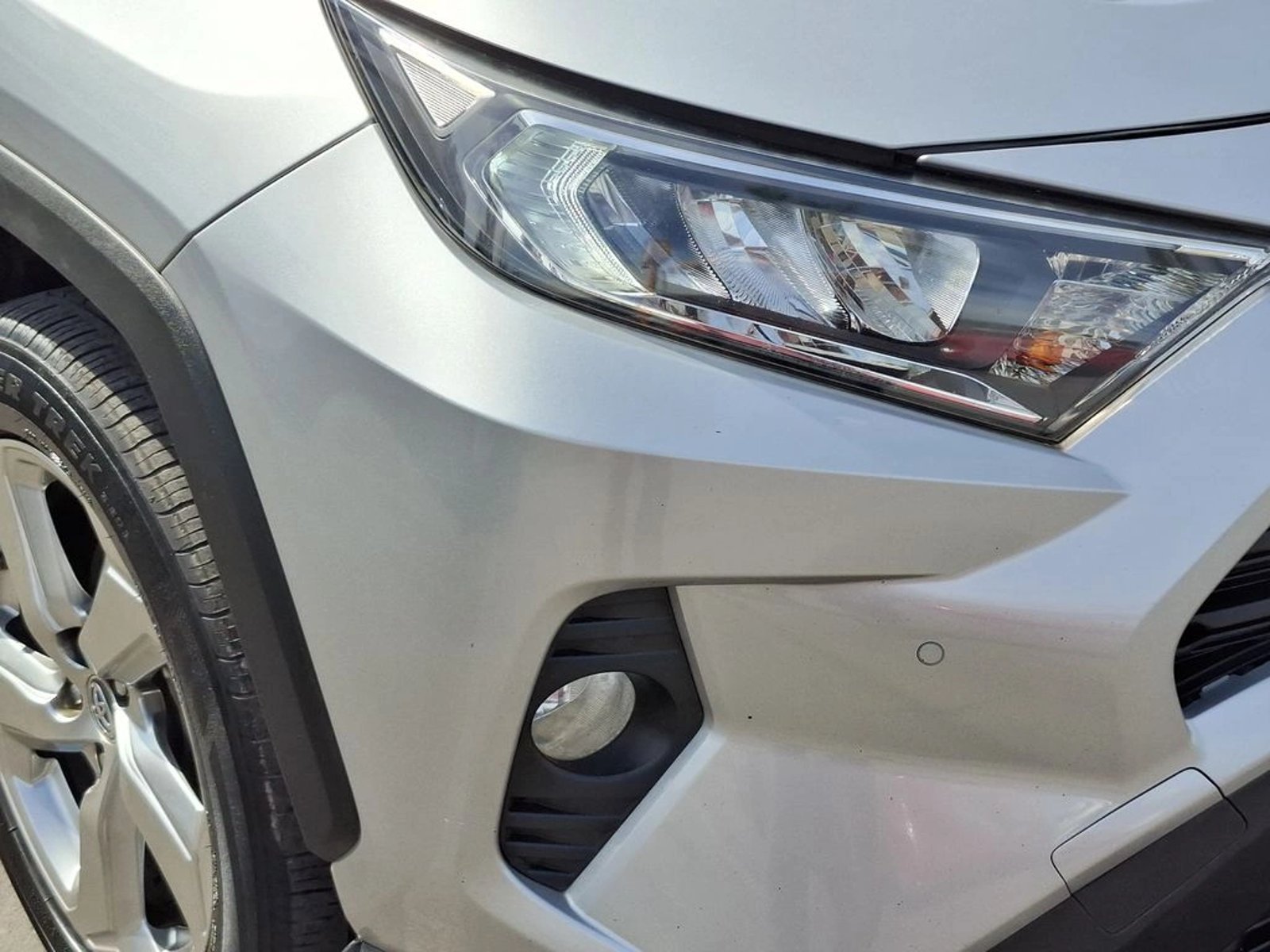 Toyota RAV4 2.0 XLE AT 2019 - Foto 5 de 19