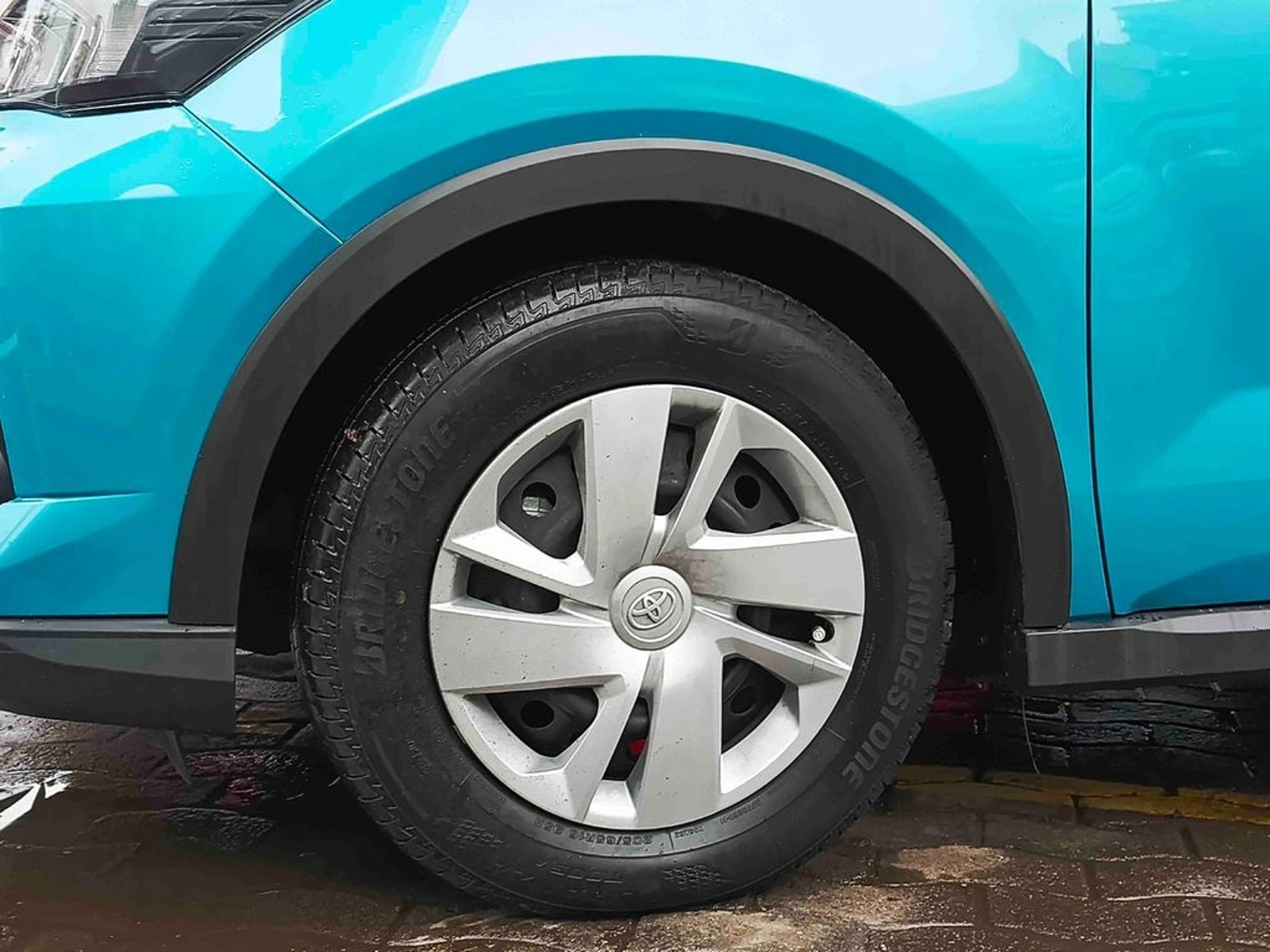Toyota RAIZE 1.2 I MT 2024 - Imagen 4 de 20