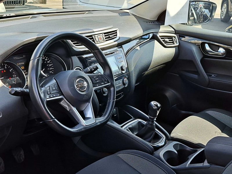 Nissan QASHQAI 2.0 ADVANCE CVT AT 2019 - Imagen 9 de 19