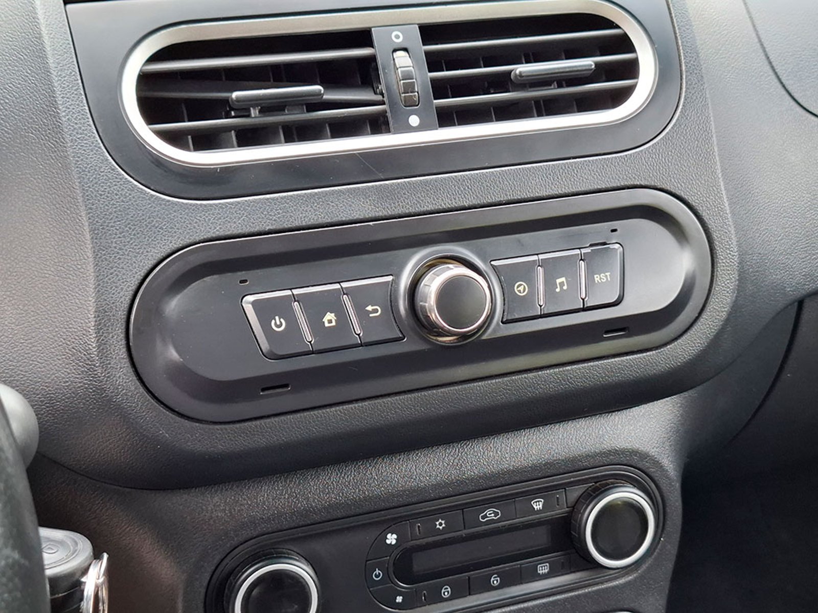 MG 3 1.5 STD 2019 - Imagen 15 de 20
