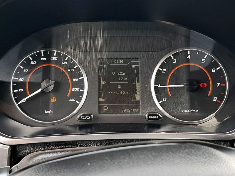 Chery TIGGO 2 1.0 PRO GLX AT 2023 - Imagen 13 de 16