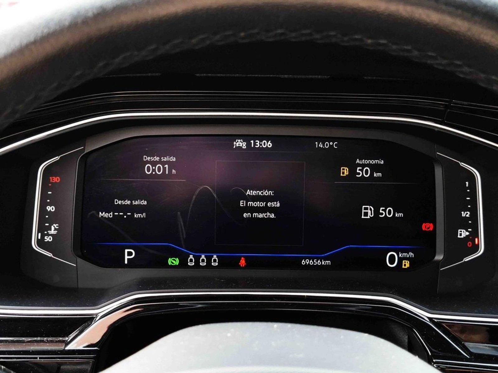 Volkswagen NIVUS 1.0 2022 - Imagen 19 de 19