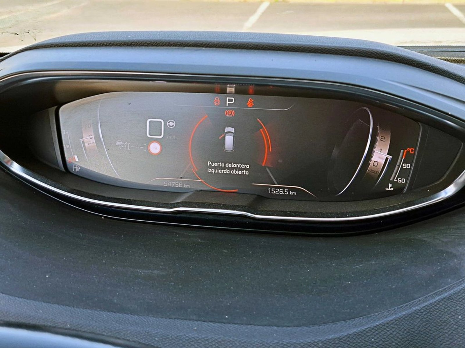 Peugeot 3008 1.5 GT BLUEHDI 130 AT 2021 - Imagen 4 de 4