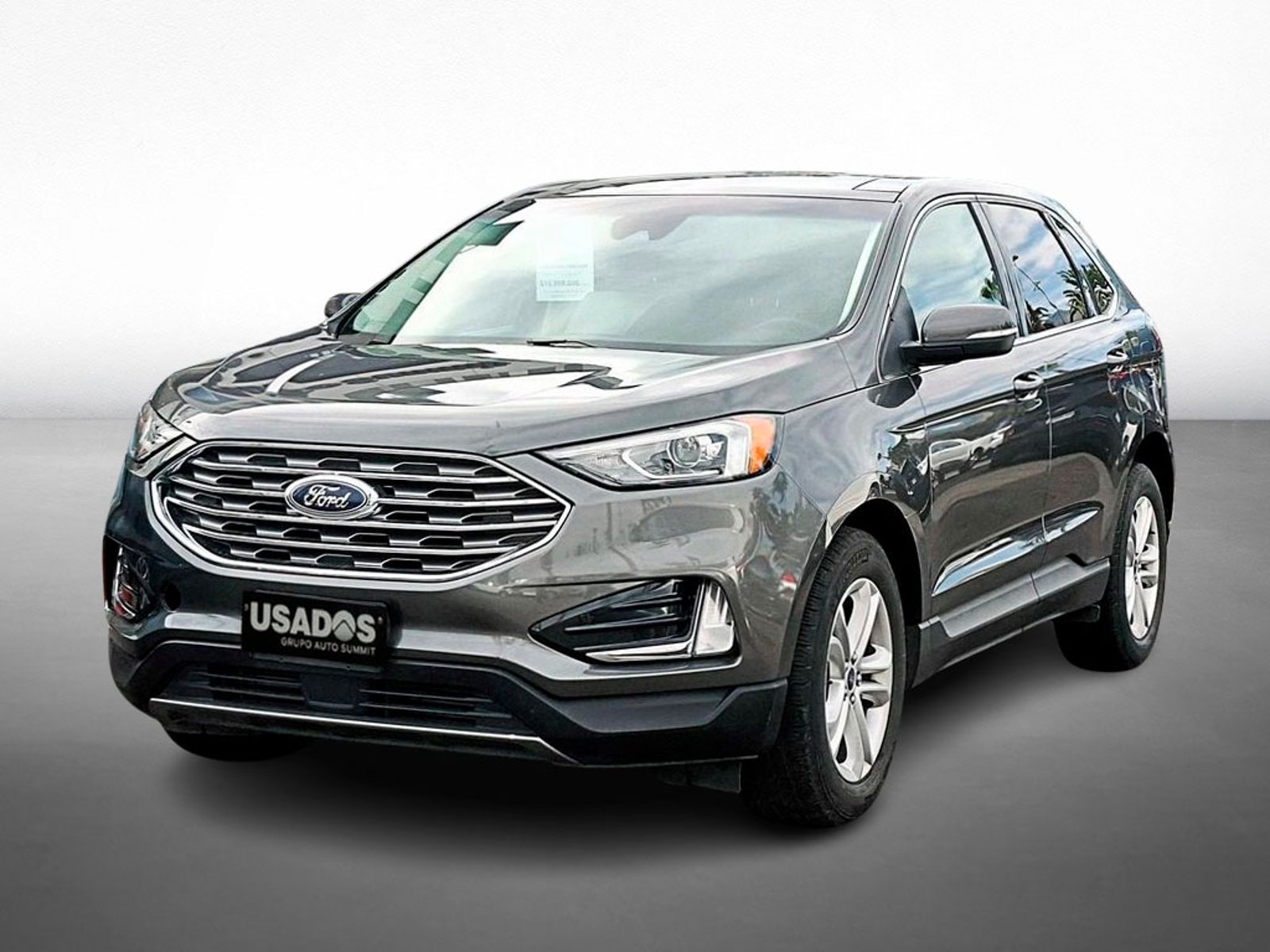 Ford Edge 2020