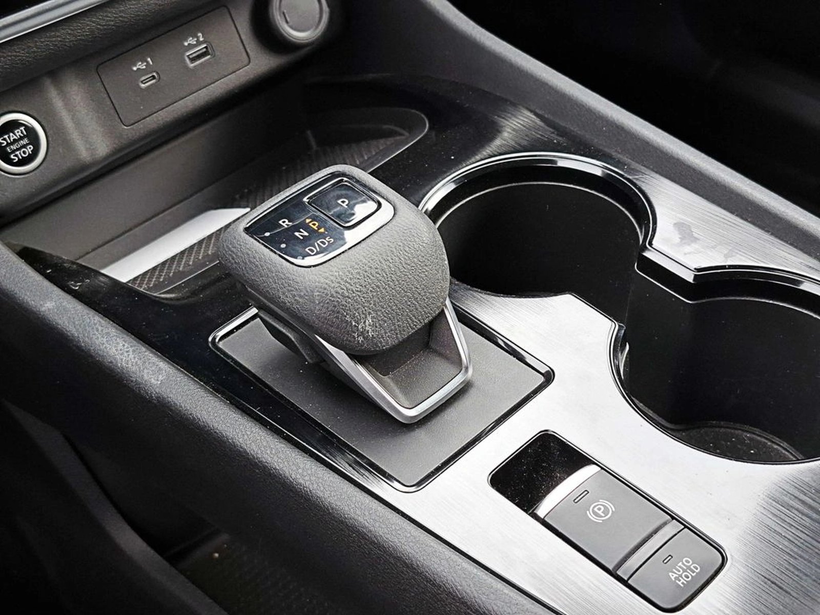 Nissan X-TRAIL 2.5 SENSE CVT AT 5P 2023 - Imagen 16 de 16
