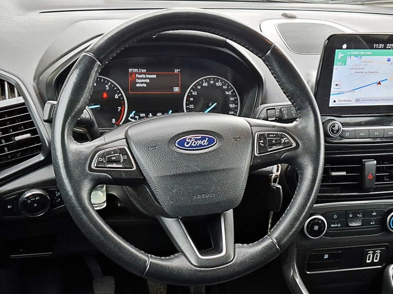 Ford ECOSPORT 1.5 FREESTYLE MT 2020 - Imagen 10 de 16