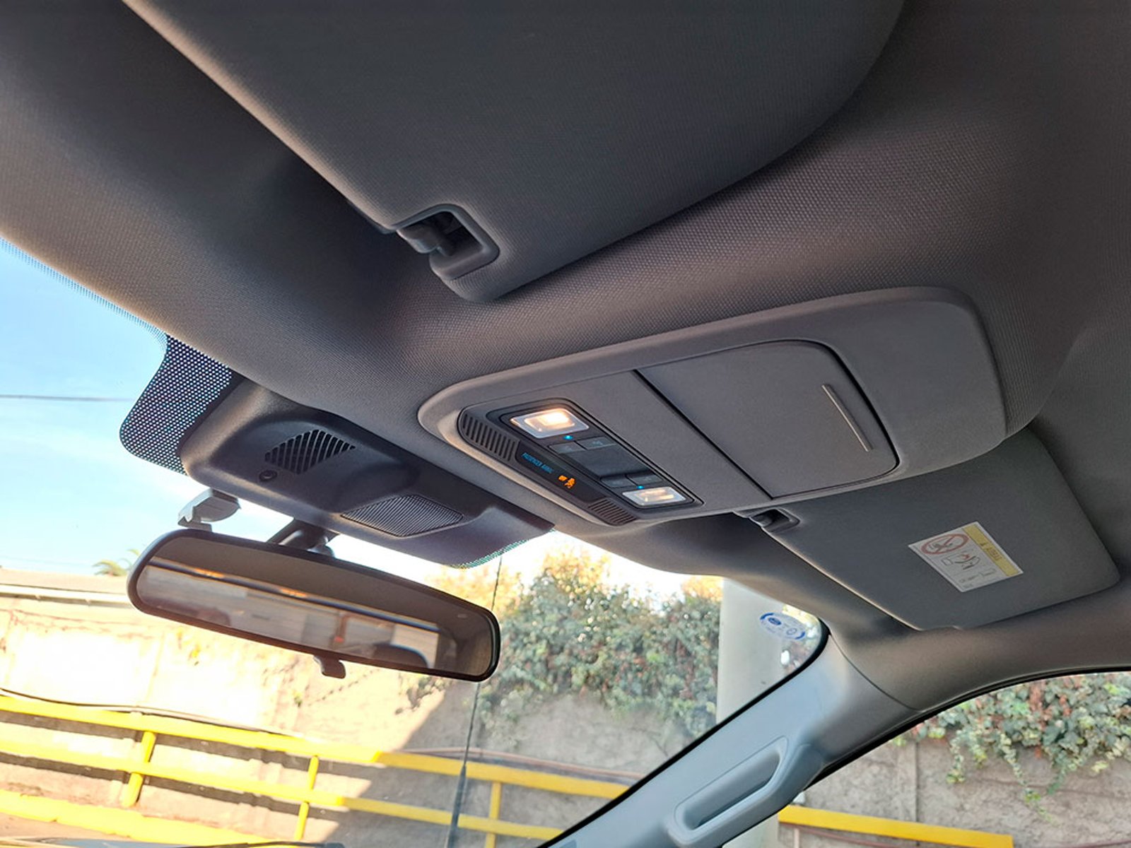 Ford F-150 XLT 3.3 AUT 4X2 2024 - Imagen 19 de 20