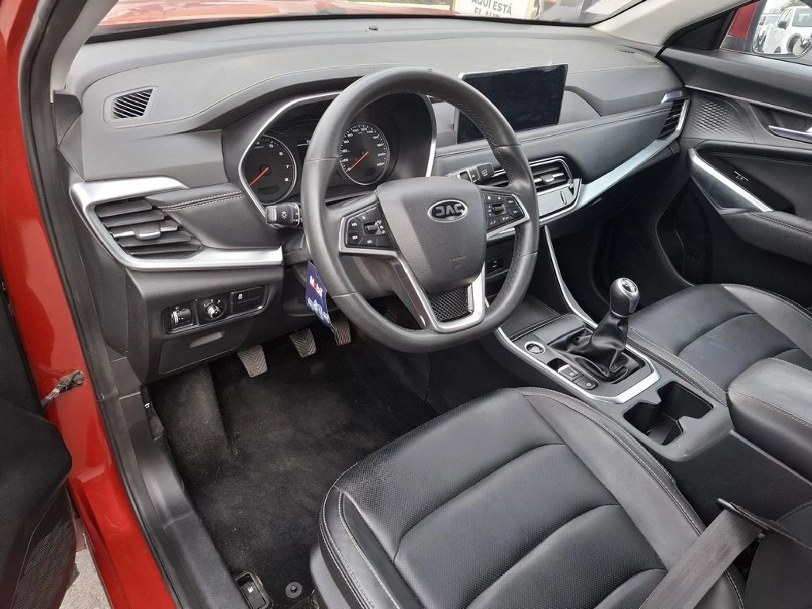 JAC JS8 MT 1.5 2022 - Imagen 12 de 20
