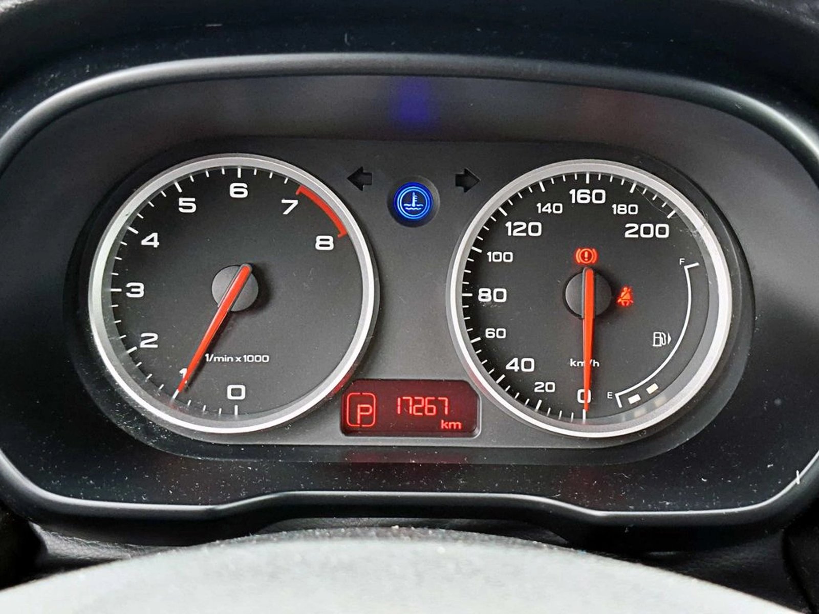 MG MG3 1.5 COM AT 2025 - Imagen 14 de 18