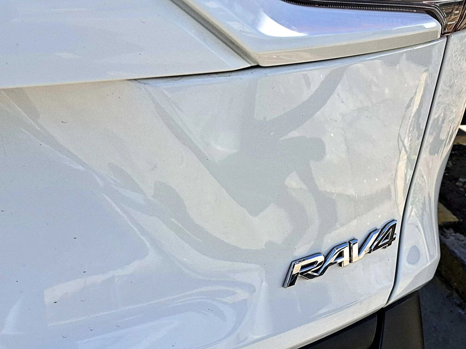Toyota RAV4 LE 2.0 AUT 2022 - Imagen 7 de 17