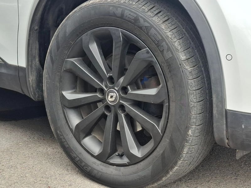 Renault KOLEOS 2.5 INTENS AT 4X4 2022 - Imagen 4 de 16
