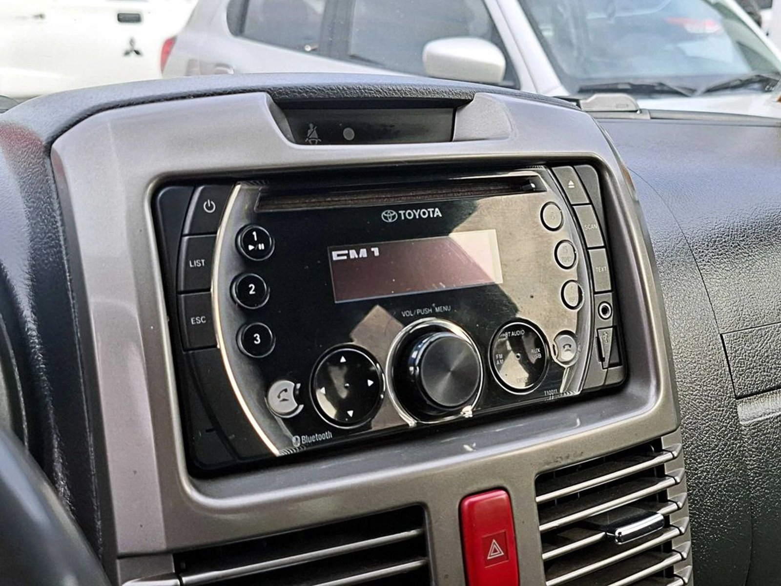 DAIHATSU TERIOS 1.5 MT 2016 - Imagen 13 de 15
