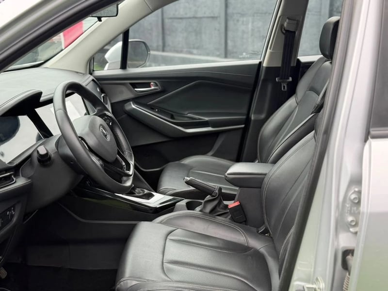 Changan NEW CS15 1.5 COMFORT MT 2023 - Imagen 9 de 11