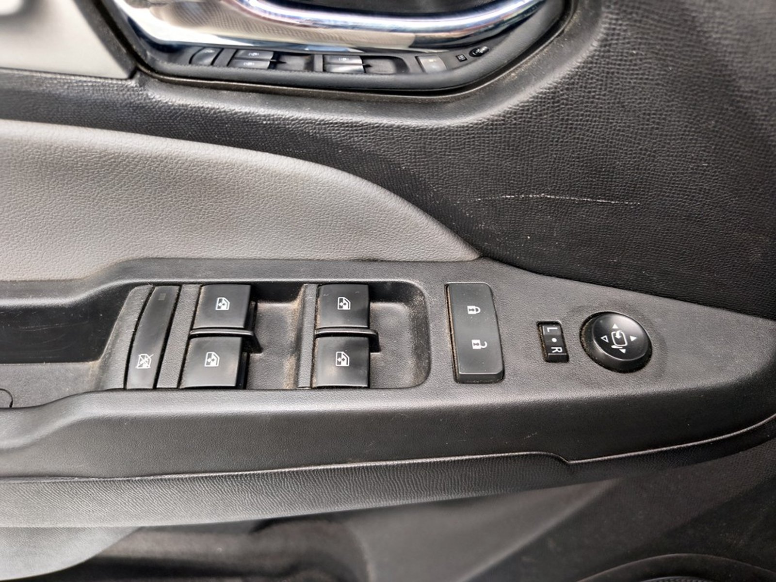 Chevrolet COLORADO 2.8 CTDI LTZ 2019 - Imagen 8 de 20