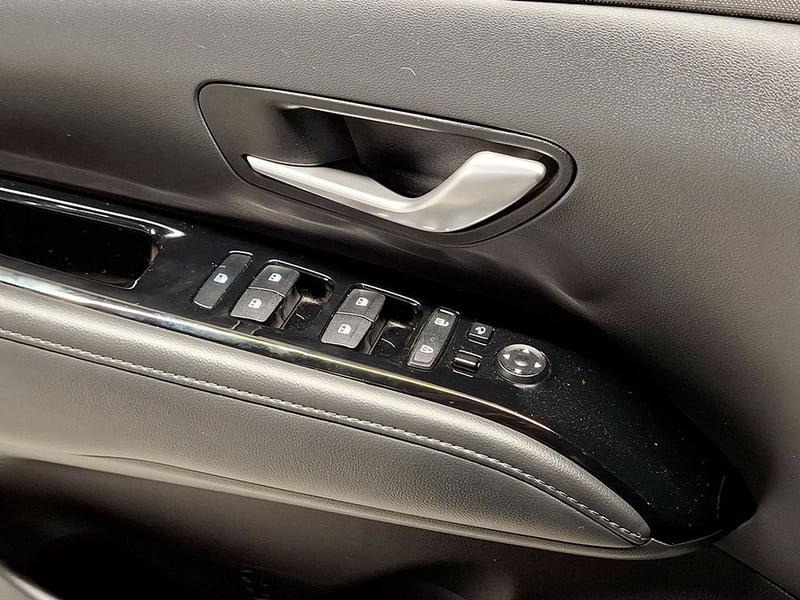 Hyundai TUCSON NX4 GDI 7DCT 1.6 AUT 2024 - Imagen 20 de 20