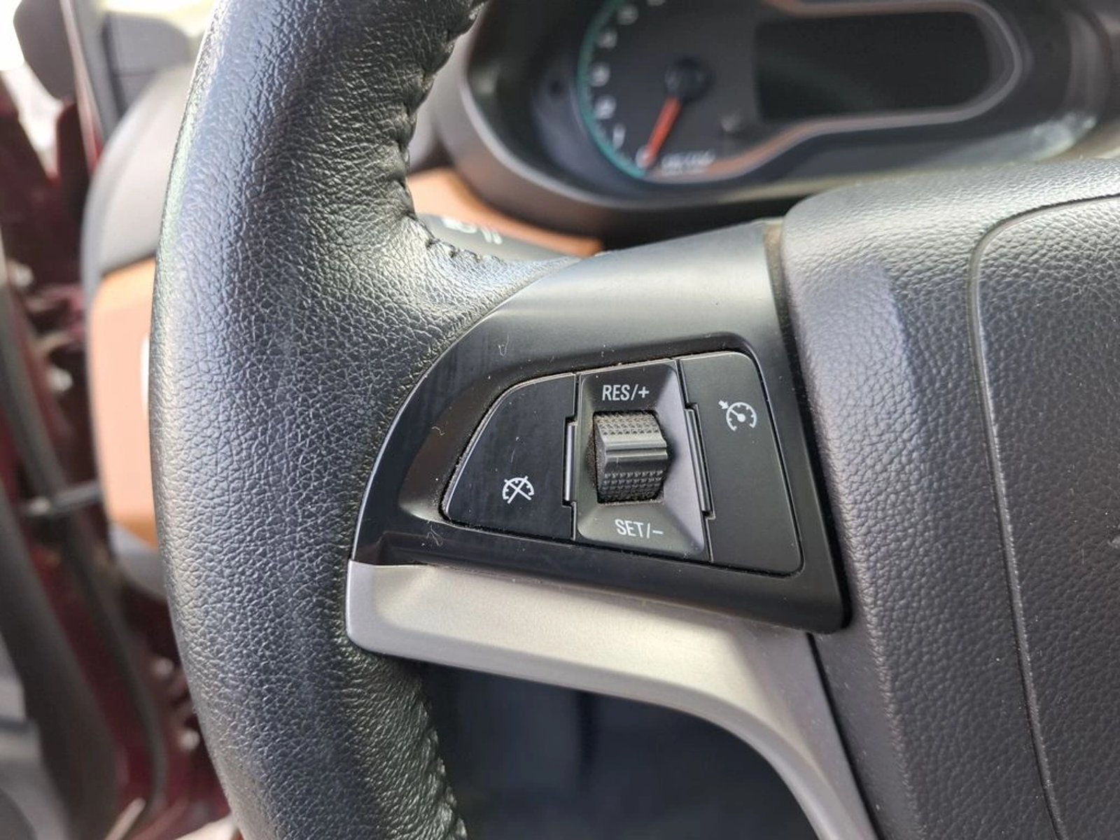 Chevrolet ONIX ACTIVE 1.2 2018 - Imagen 15 de 20