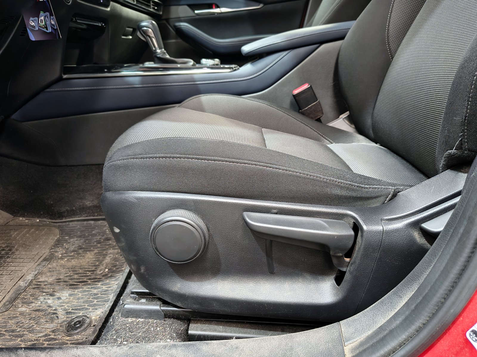 MAZDA CX-30 2.0 S 2WD 6AT 5P 2021 - Imagen 10 de 20