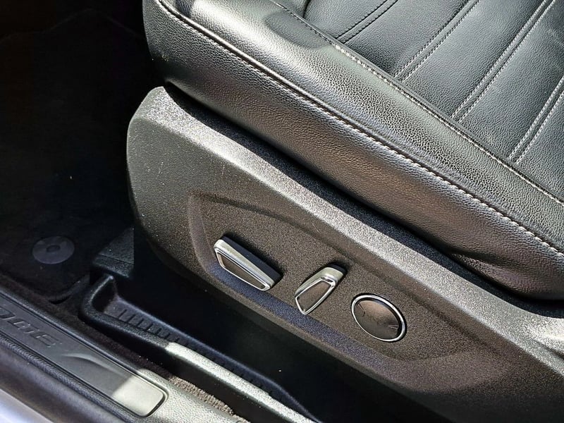 Ford EDGE 2.0 SEL ECOBOOST AT 2020 - Imagen 9 de 16