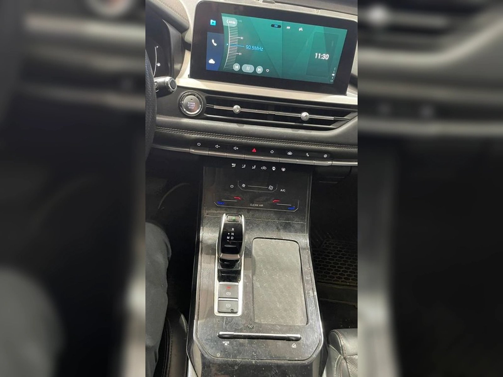 CHERY TIGGO 7 PRO 1.5 PRO GL AT 2022 - Imagen 7 de 10