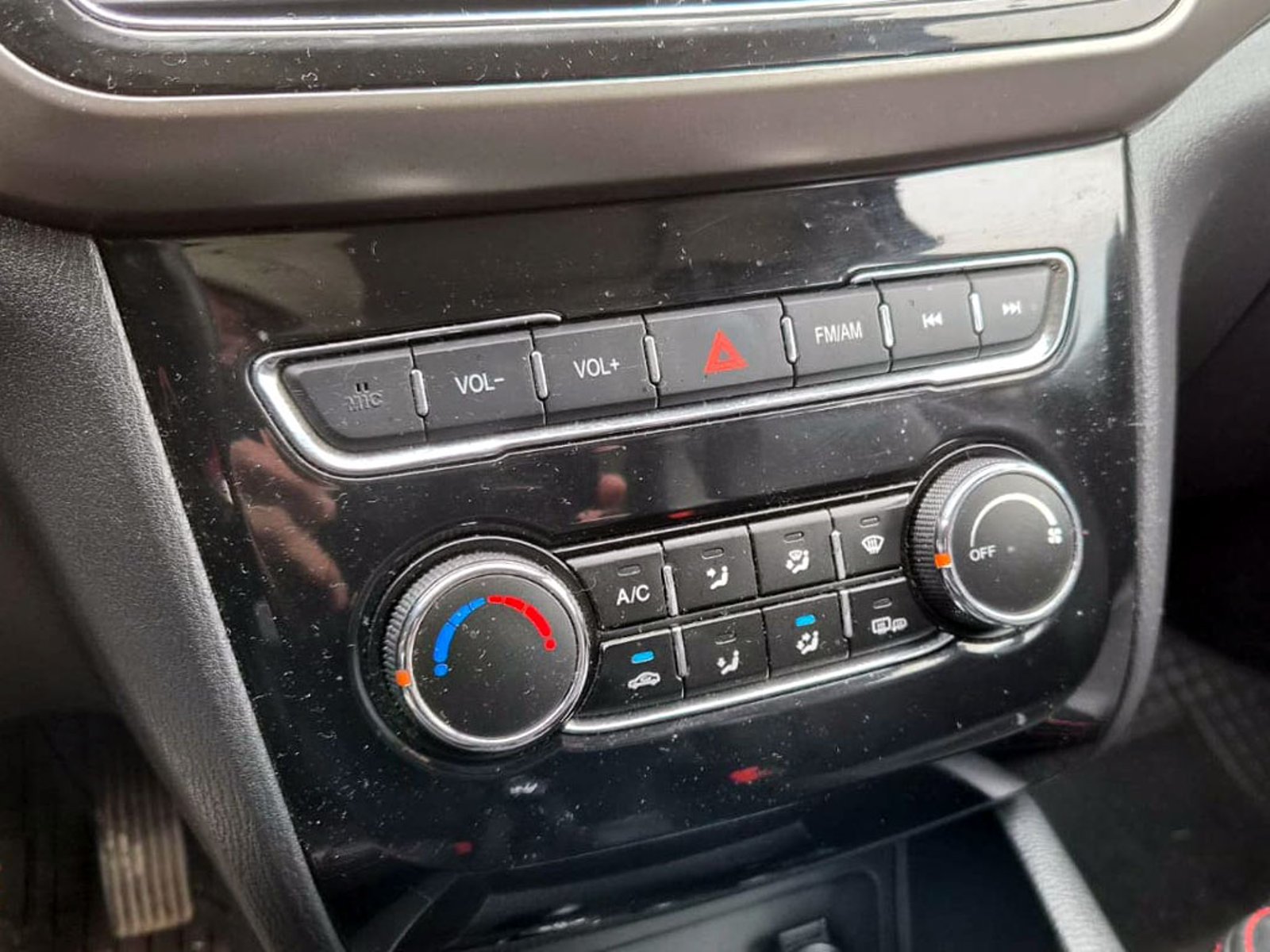 Changan A500 LUXURY 2022 - Imagen 11 de 12