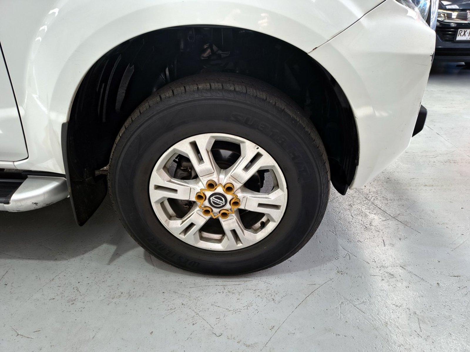 Nissan NAVARA 2.3 XE 4X4 2021 - Imagen 11 de 20