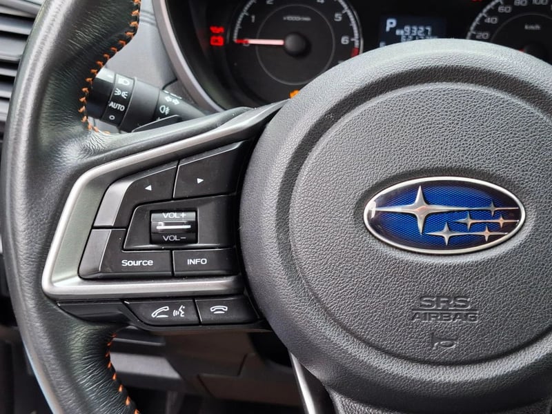 Subaru XV 2.0 DYNAMIC AWD AUT 2022 - Imagen 17 de 20