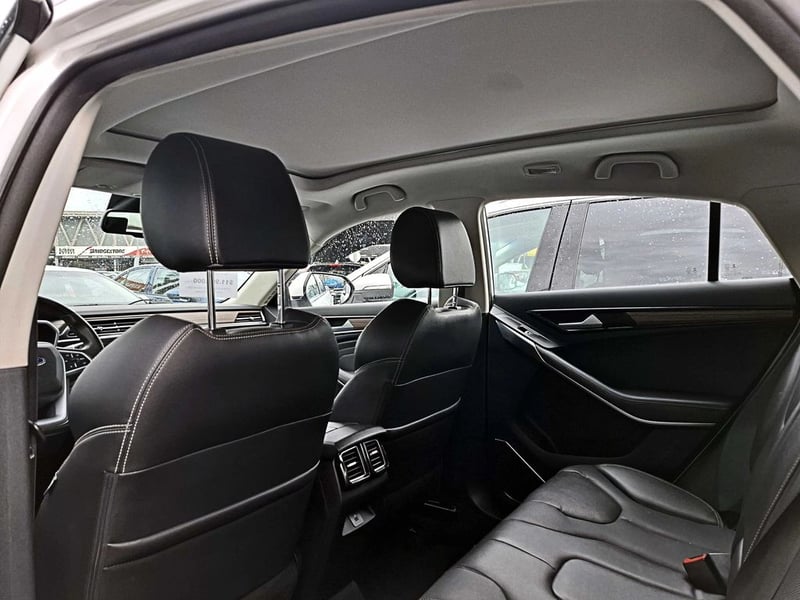 Ford TERRITORY 1.5 TITANIUM AT 2022 - Imagen 15 de 16