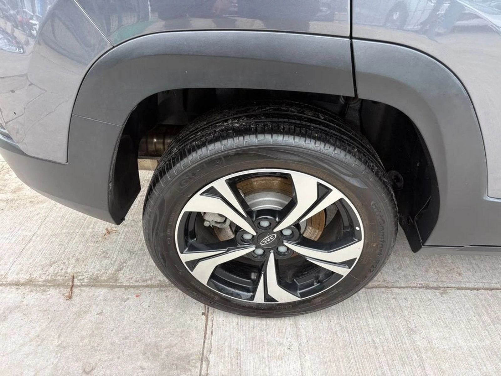 JAC JS4 1.6 COMFORT MT 2023 - Imagen 12 de 12