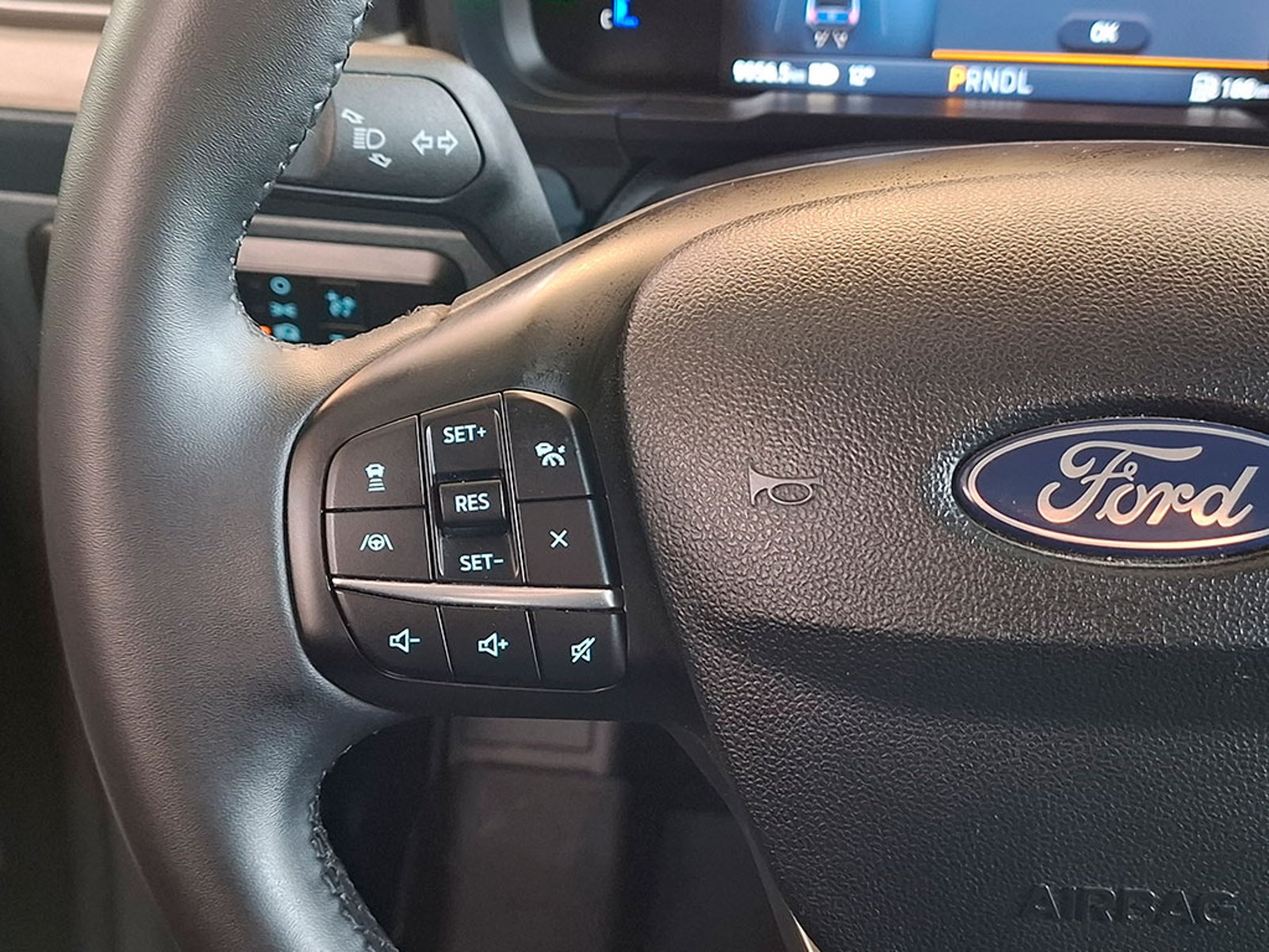 FORD MAVERICK 2.5 LARIAT FHEV AT 4X4 2025 - Imagen 12 de 20